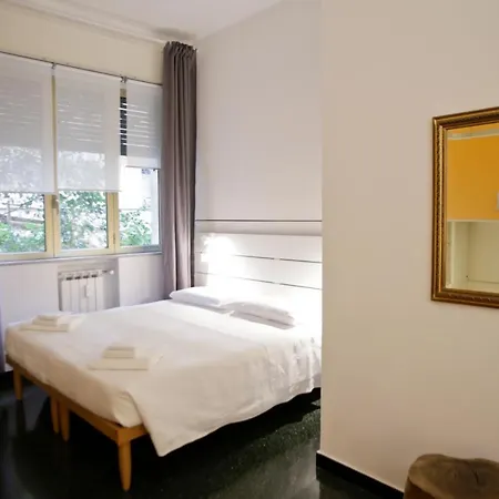 D2 Apartment *