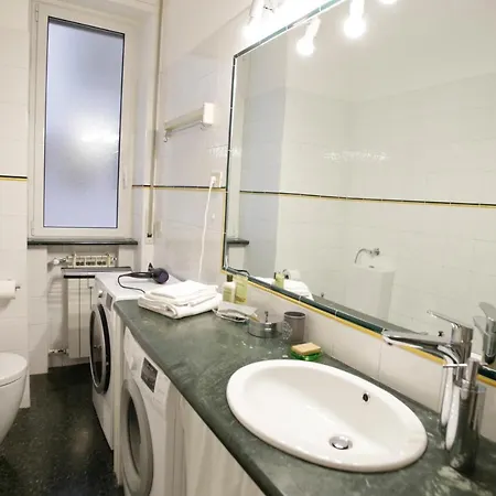 D2 Apartment *