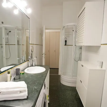 Apartment D2 *